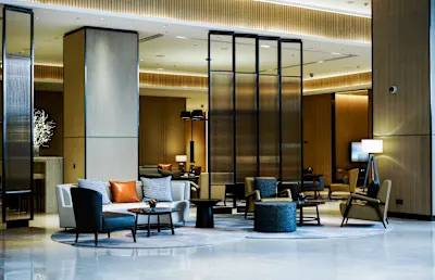 Regus photo 1