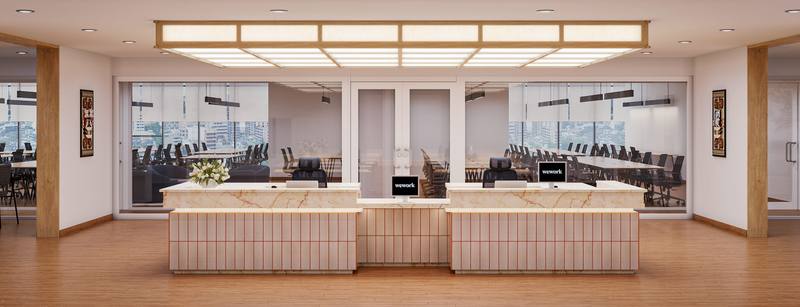 WeWork photo 1