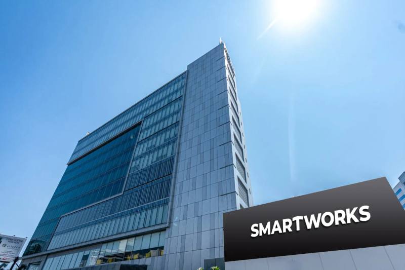 Smartworks photo 1