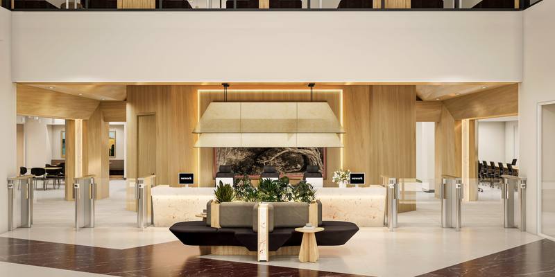 WeWork photo 1