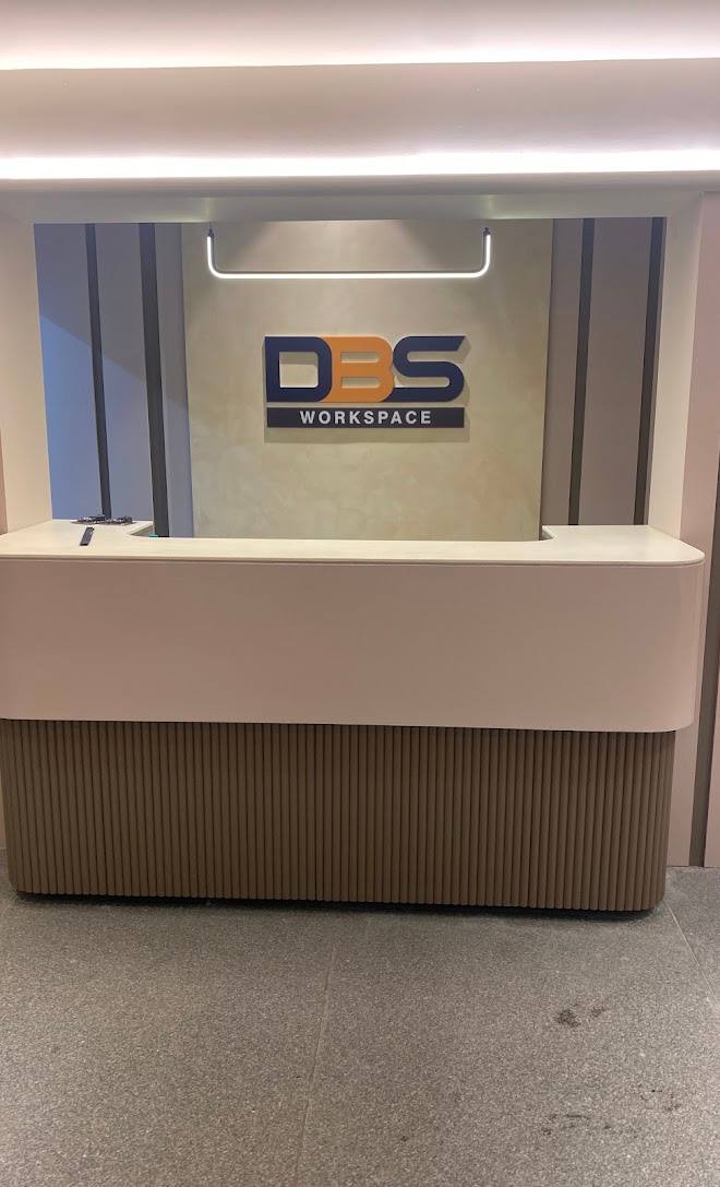 DBS Workspace photo 1