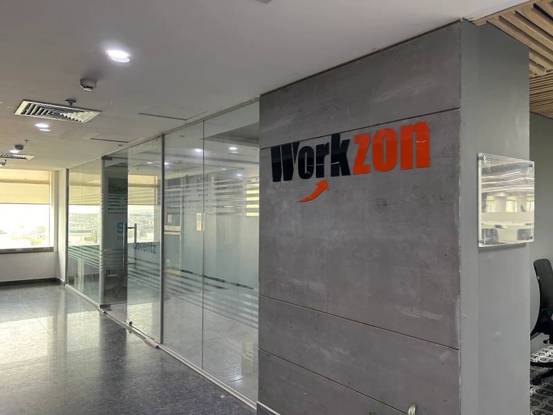Workzon Business Centre photo 1