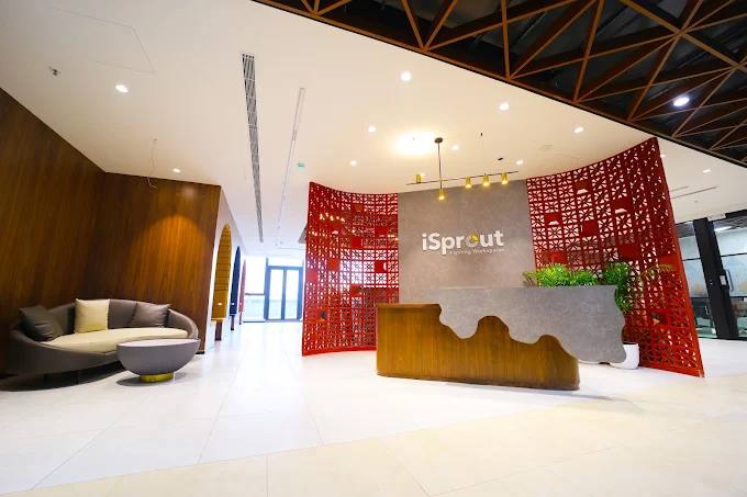 iSprout photo 1