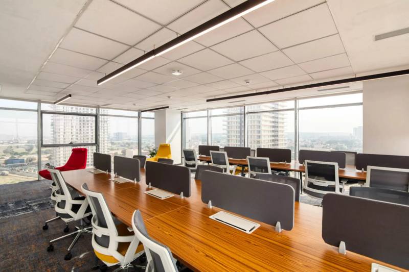 WeWork photo 1