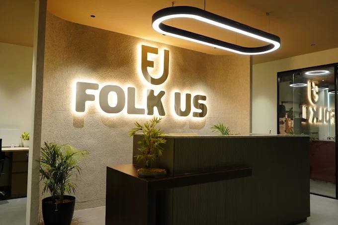 Folk Us photo 1